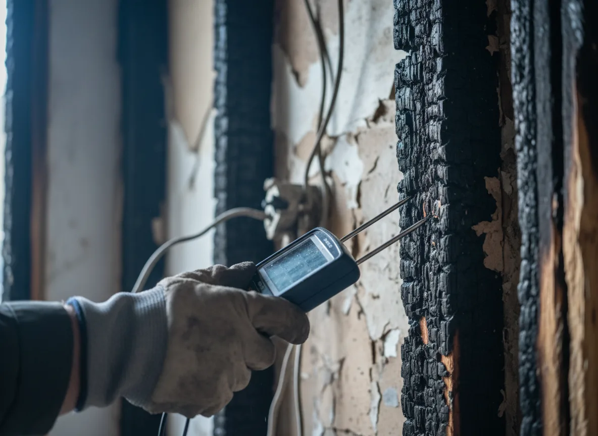 Fire Damage Restoration West Elkton, OH FAQs